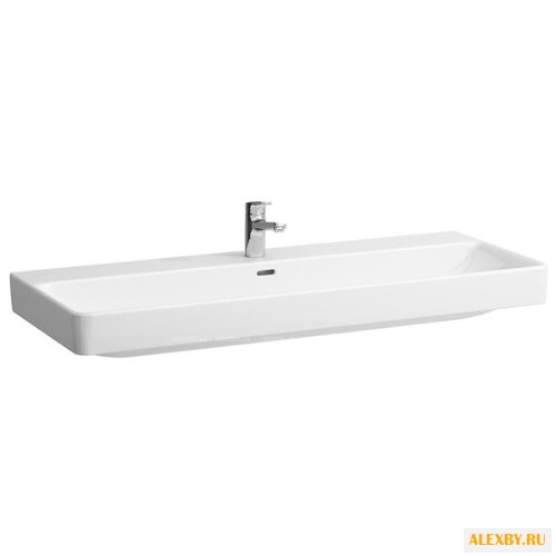 Раковина 120 см LAUFEN LAUFEN