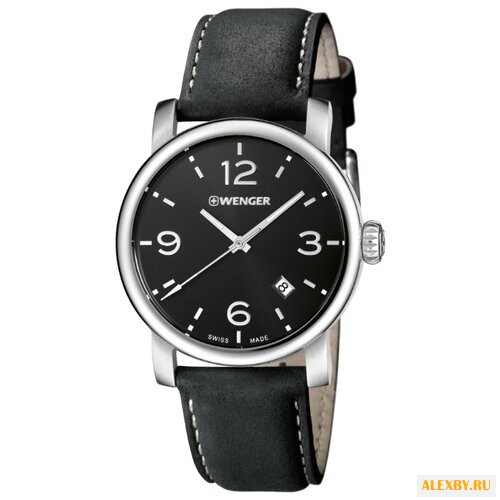 Наручные часы WENGER 01.1041.127