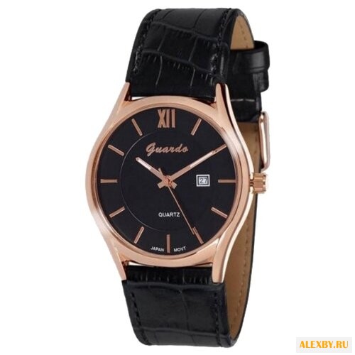 Наручные часы Guardo 9478.8