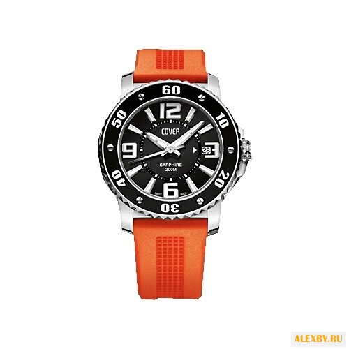 Наручные часы COVER Co145.04