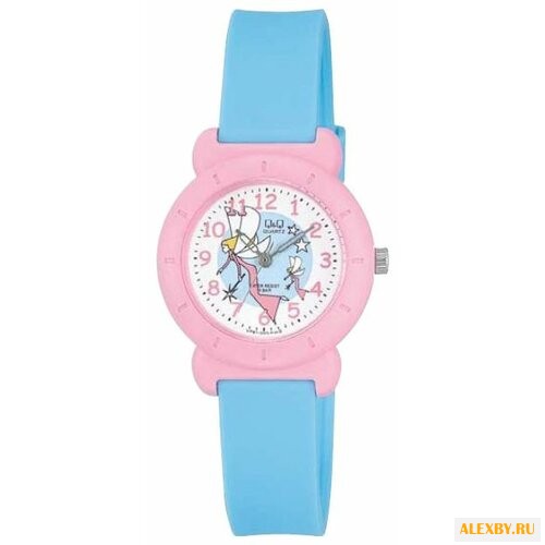 Наручные часы Q&Q VP81 J005