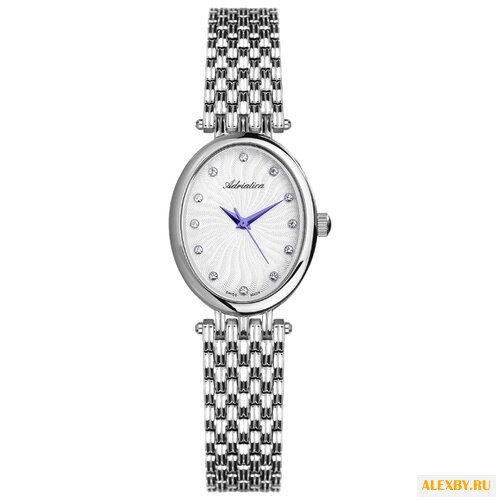 Наручные часы Adriatica