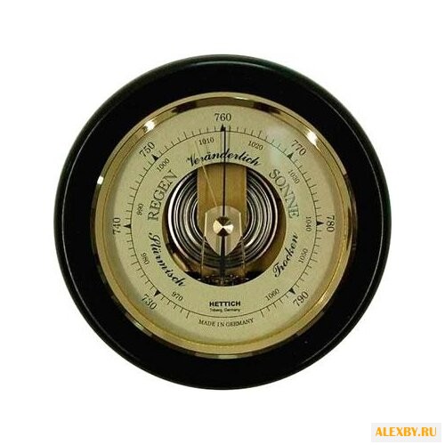 Барометр Hettich 1436
