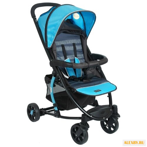 Прогулочная коляска Мишутка SL