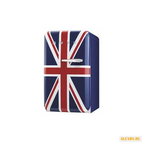 Холодильник smeg FAB10LUJ