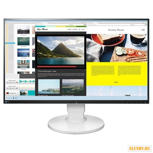 Монитор Eizo FlexScan EV2780