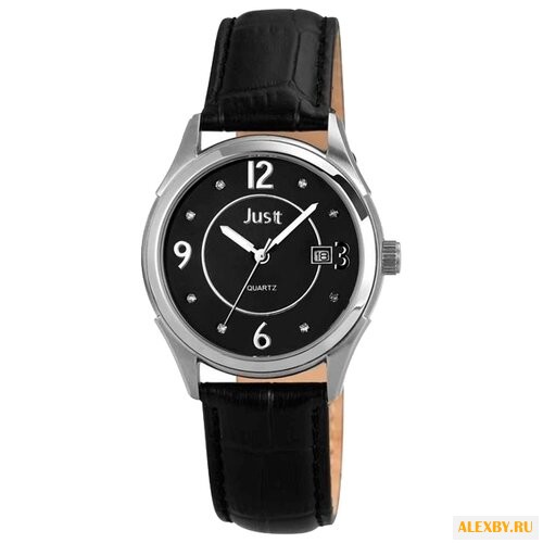 Наручные часы Just 48-S3895-BK