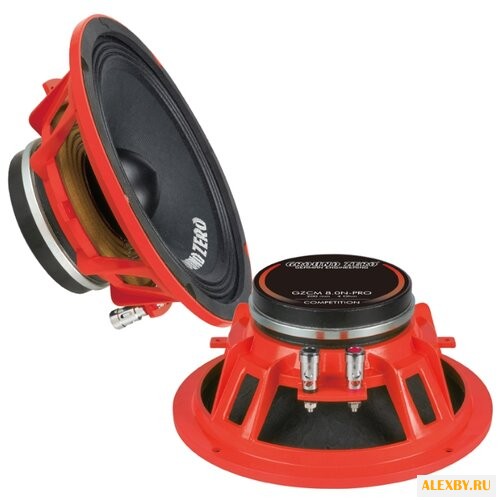 Автомобильная акустика Ground