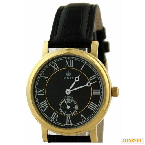 Наручные часы ROYAL LONDON