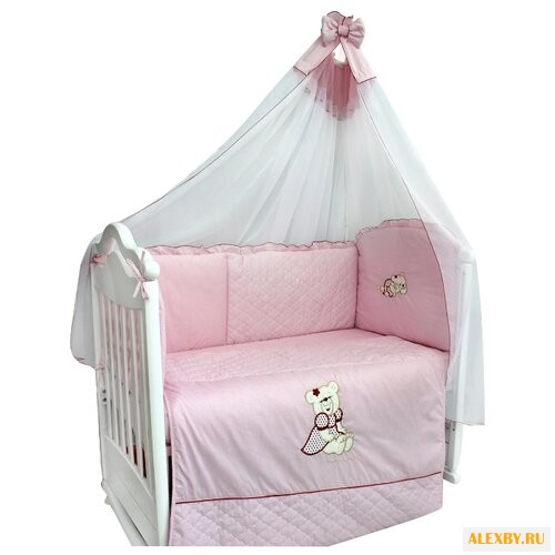 Bombus комплект Мишка-фаворитка