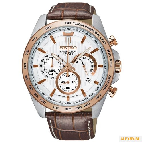 Наручные часы SEIKO SSB306