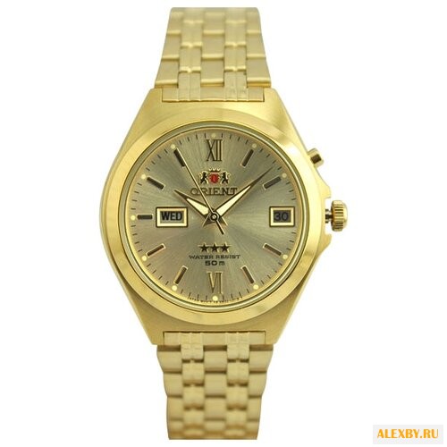 Наручные часы ORIENT EM5A00QC