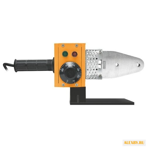 Аппарат для раструбной сварки