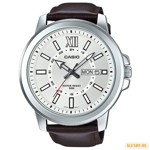 Наручные часы CASIO MTP-X100L-7A