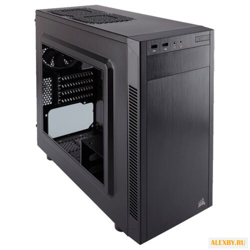 Компьютерный корпус Corsair