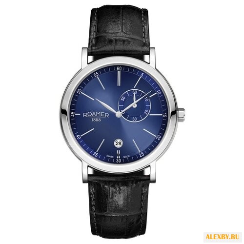 Наручные часы Roamer