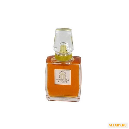 Lancome Cuir de Lancome