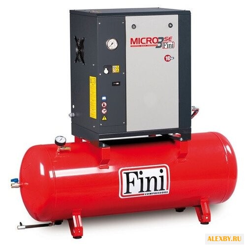 Компрессор FINI MICRO 5.5-10-270