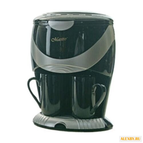 Кофеварка Maestro MR-402