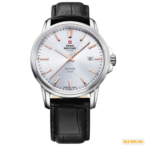 Наручные часы SWISS MILITARY BY