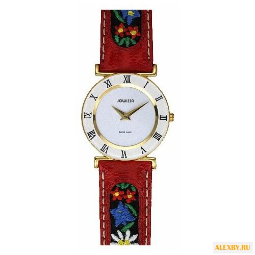 Наручные часы JOWISSA J2.036.S