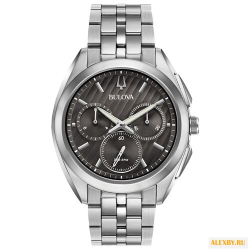 Наручные часы BULOVA 96A186