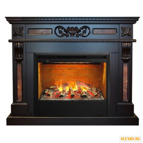 Камин RealFlame Corsica 26 AO +