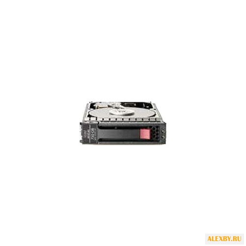 Жесткий диск HP 383410-B21
