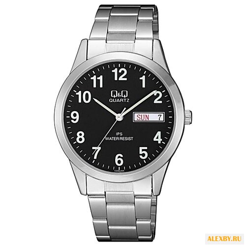 Наручные часы Q&Q CD06-205