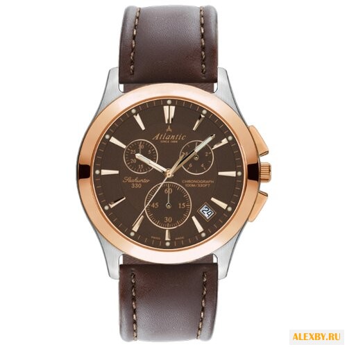 Наручные часы Atlantic