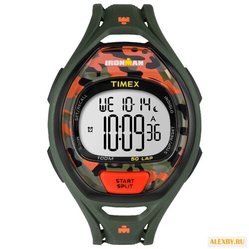 Наручные часы TIMEX TW5M01200
