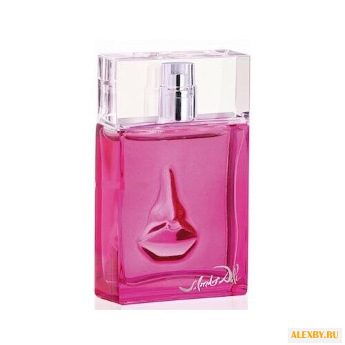 Salvador Dali Sun & Roses