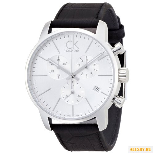 Наручные часы CALVIN KLEIN