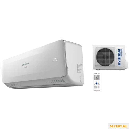 Сплит-система Hyundai H-AR19-24H