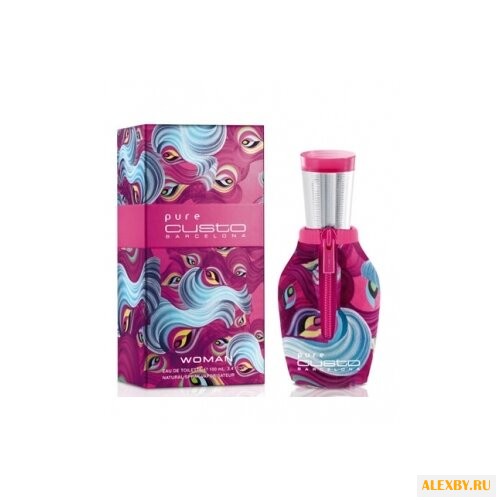 Custo Barcelona Pure Custo