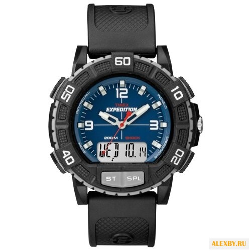Наручные часы TIMEX T49968