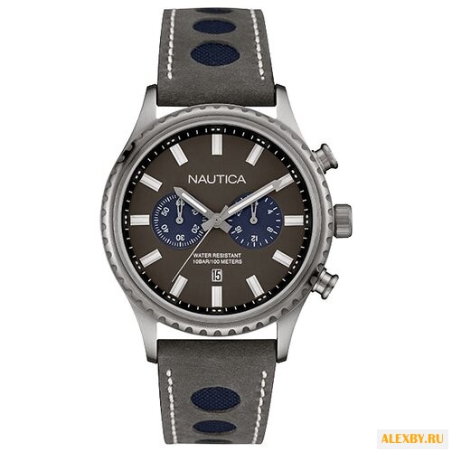Наручные часы NAUTICA AI18511G