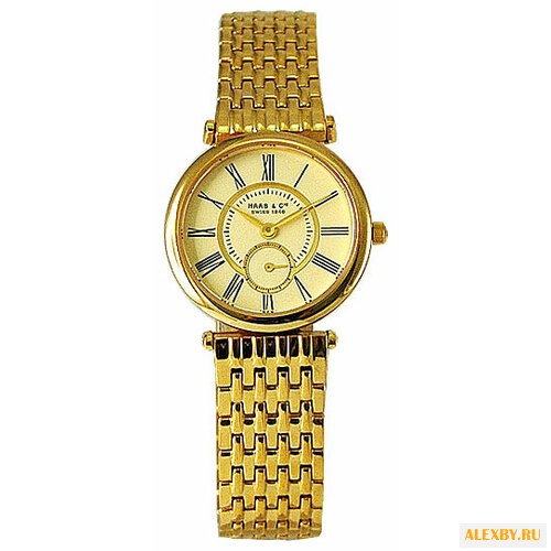 Наручные часы Haas FVC390JVA