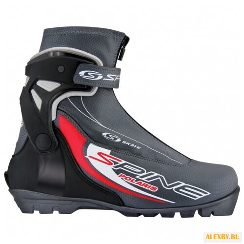 Ботинки для беговых лыж Spine