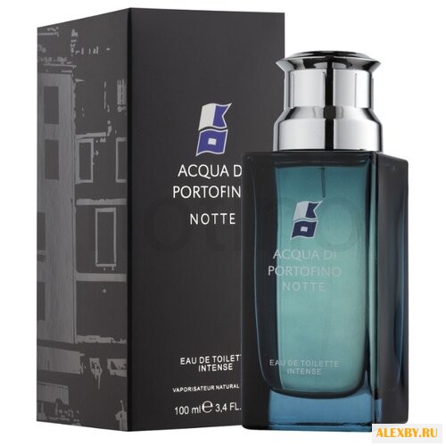 Acqua di Portofino Notte