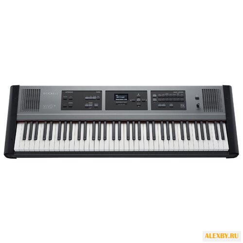 Цифровое пианино DEXIBELL Vivo P7