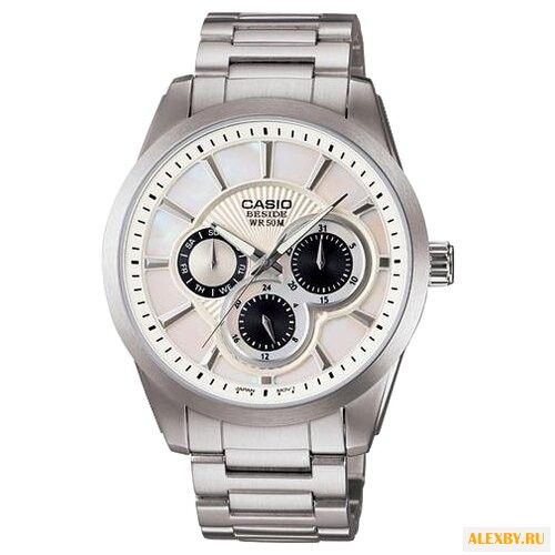 Наручные часы CASIO BEM-305D-7A