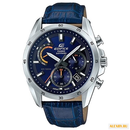 Наручные часы CASIO EFB-510JL-2A