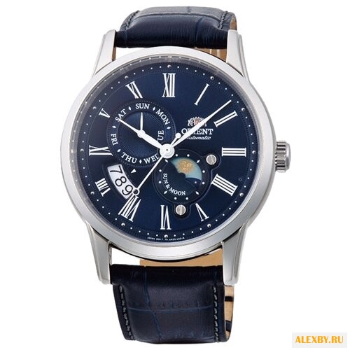 Наручные часы ORIENT AK00005D