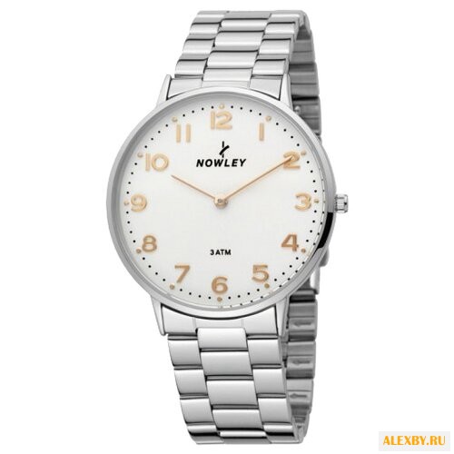 Наручные часы NOWLEY 8-5607-0-2