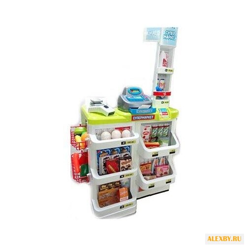 Магазин ABtoys Помогаю маме