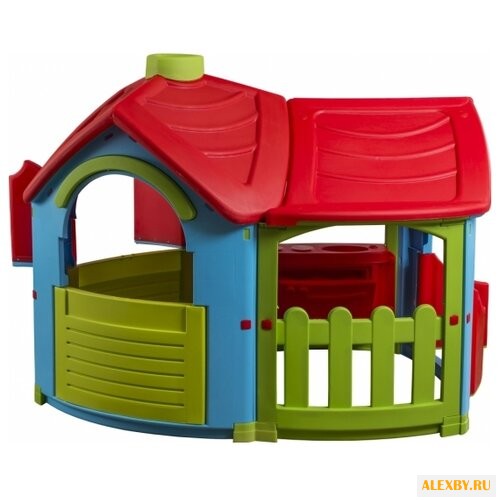 Домик PalPlay Marian Plast