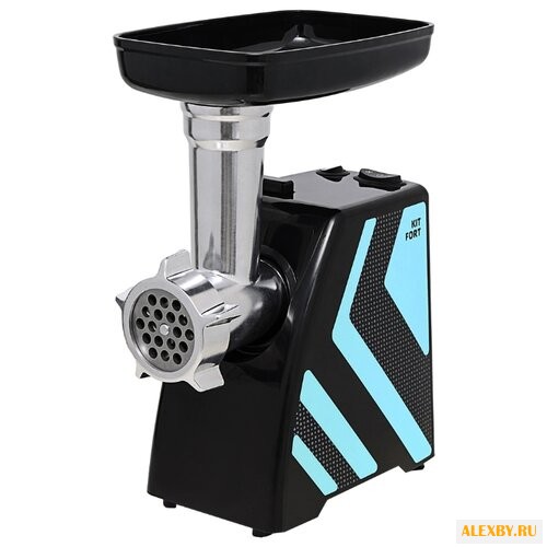 Мясорубка Kitfort КТ-2101