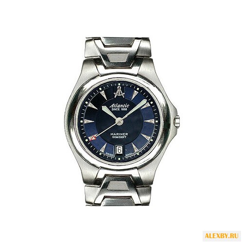 Наручные часы Atlantic