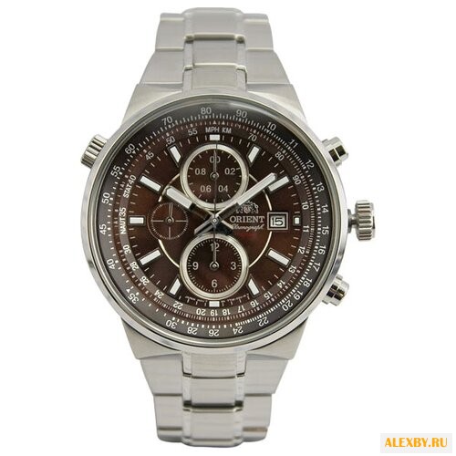 Наручные часы ORIENT TT15003T